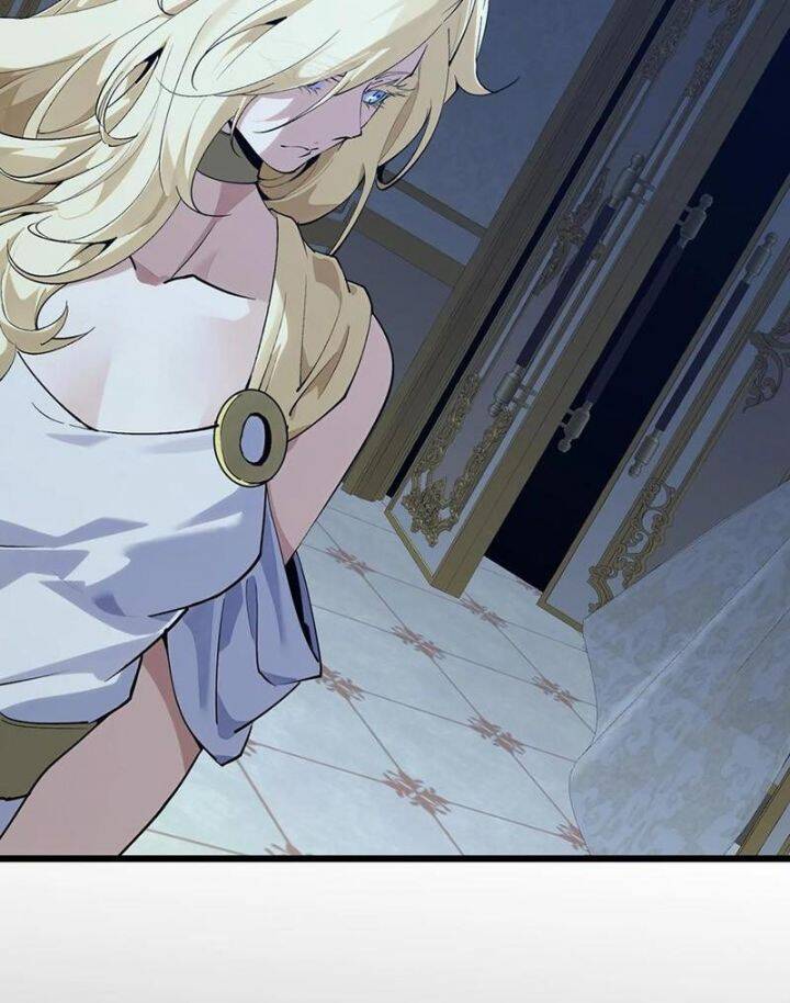 Ta Học Trảm Thần Trong Bệnh Viện Tâm Thần Chap 175 - Next Chap 176