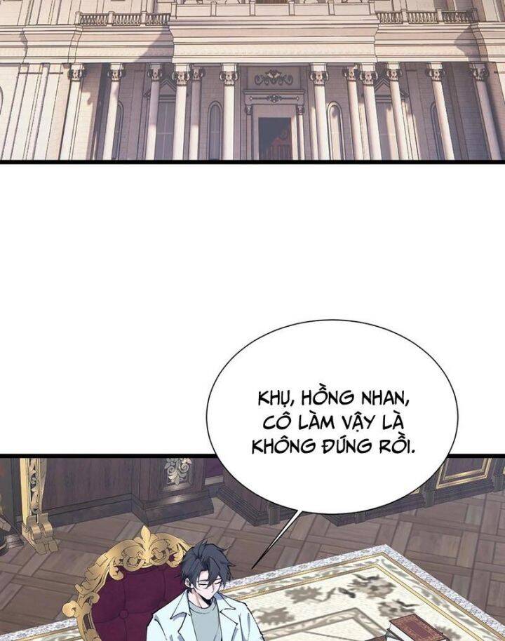 Ta Học Trảm Thần Trong Bệnh Viện Tâm Thần Chap 175 - Next Chap 176