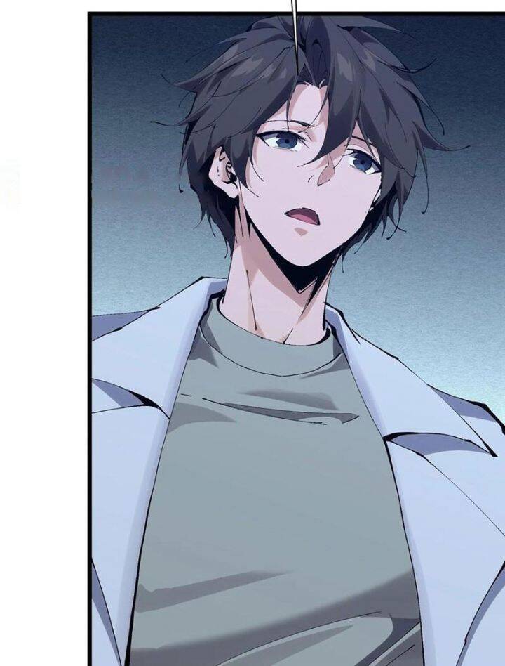Ta Học Trảm Thần Trong Bệnh Viện Tâm Thần Chap 175 - Next Chap 176