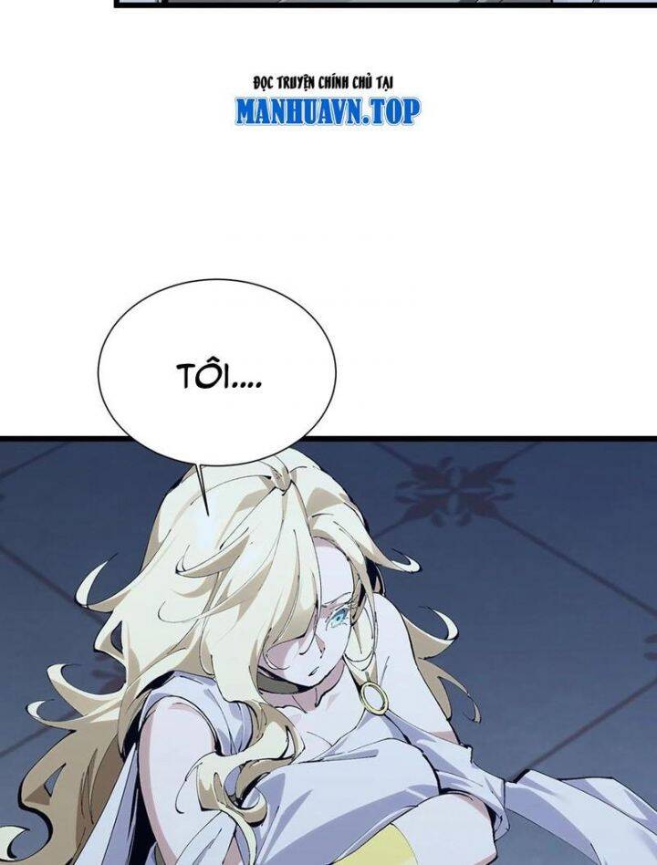 Ta Học Trảm Thần Trong Bệnh Viện Tâm Thần Chap 175 - Next Chap 176