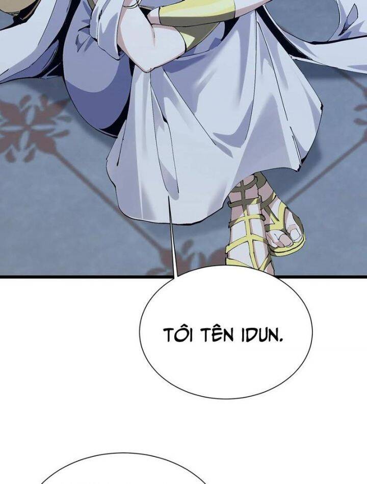 Ta Học Trảm Thần Trong Bệnh Viện Tâm Thần Chap 175 - Next Chap 176