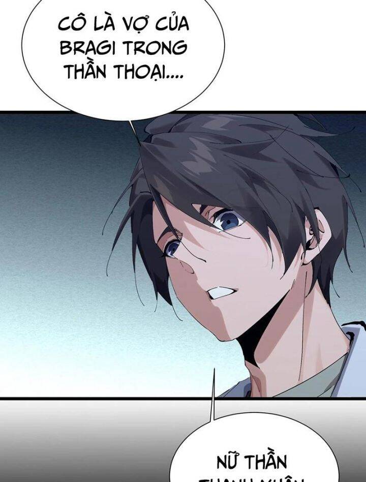Ta Học Trảm Thần Trong Bệnh Viện Tâm Thần Chap 175 - Next Chap 176