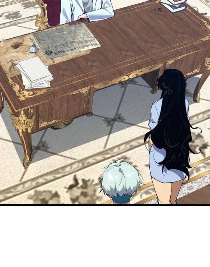 Ta Học Trảm Thần Trong Bệnh Viện Tâm Thần Chap 175 - Next Chap 176