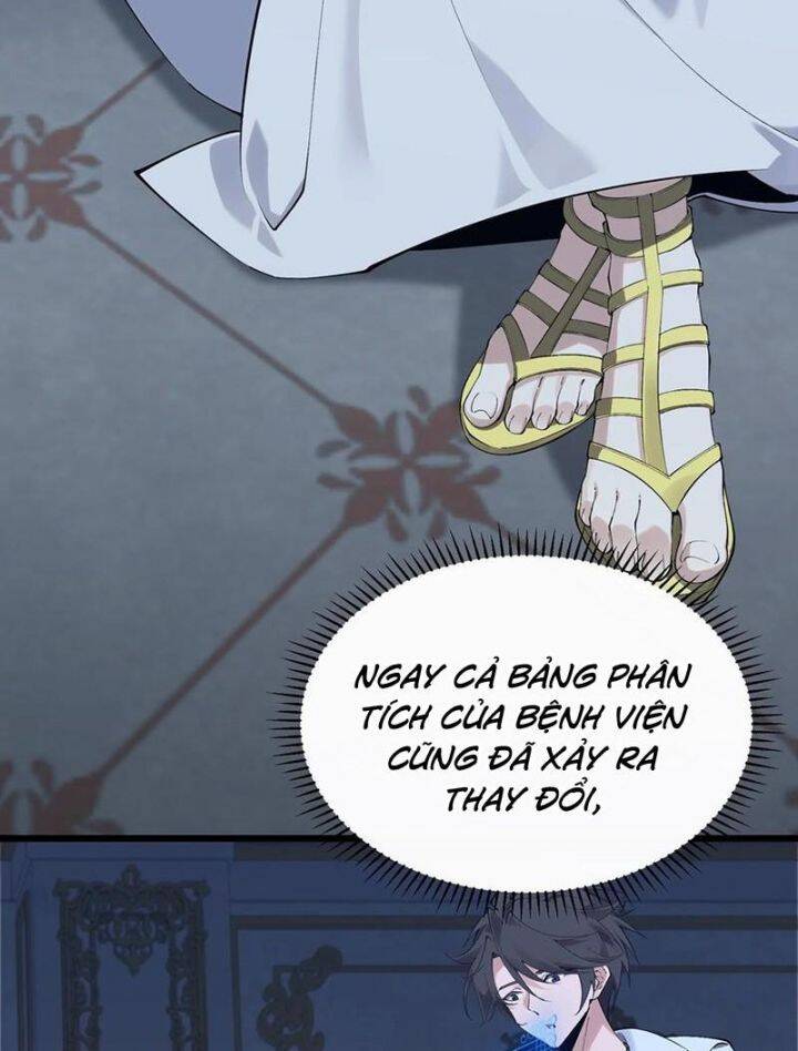 Ta Học Trảm Thần Trong Bệnh Viện Tâm Thần Chap 175 - Next Chap 176