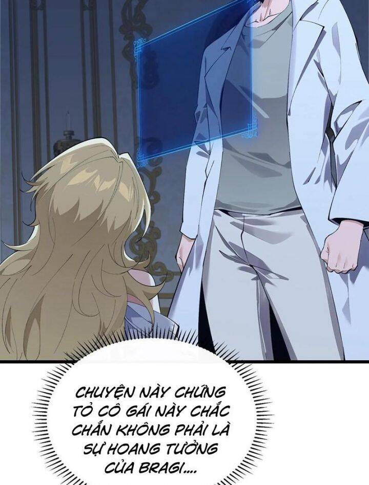 Ta Học Trảm Thần Trong Bệnh Viện Tâm Thần Chap 175 - Next Chap 176