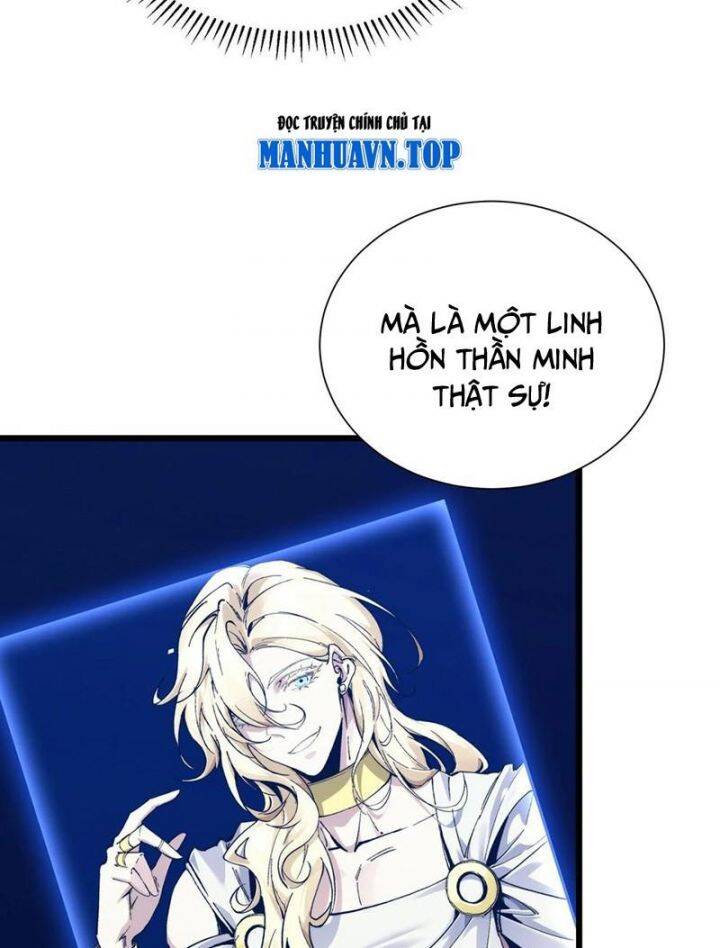 Ta Học Trảm Thần Trong Bệnh Viện Tâm Thần Chap 175 - Next Chap 176