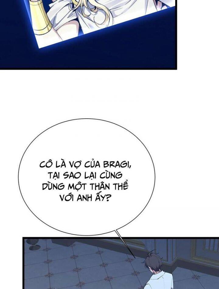 Ta Học Trảm Thần Trong Bệnh Viện Tâm Thần Chap 175 - Next Chap 176