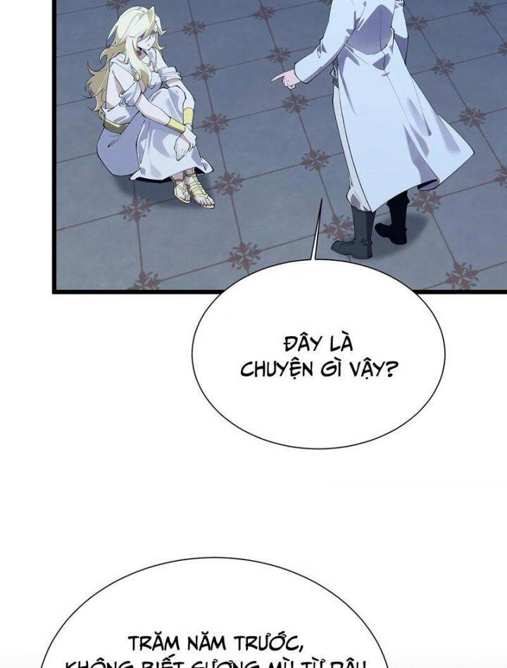 Ta Học Trảm Thần Trong Bệnh Viện Tâm Thần Chap 175 - Next Chap 176