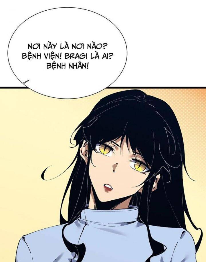 Ta Học Trảm Thần Trong Bệnh Viện Tâm Thần Chap 175 - Next Chap 176