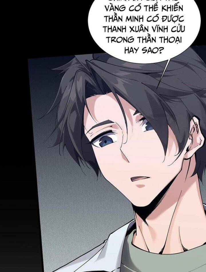 Ta Học Trảm Thần Trong Bệnh Viện Tâm Thần Chap 175 - Next Chap 176