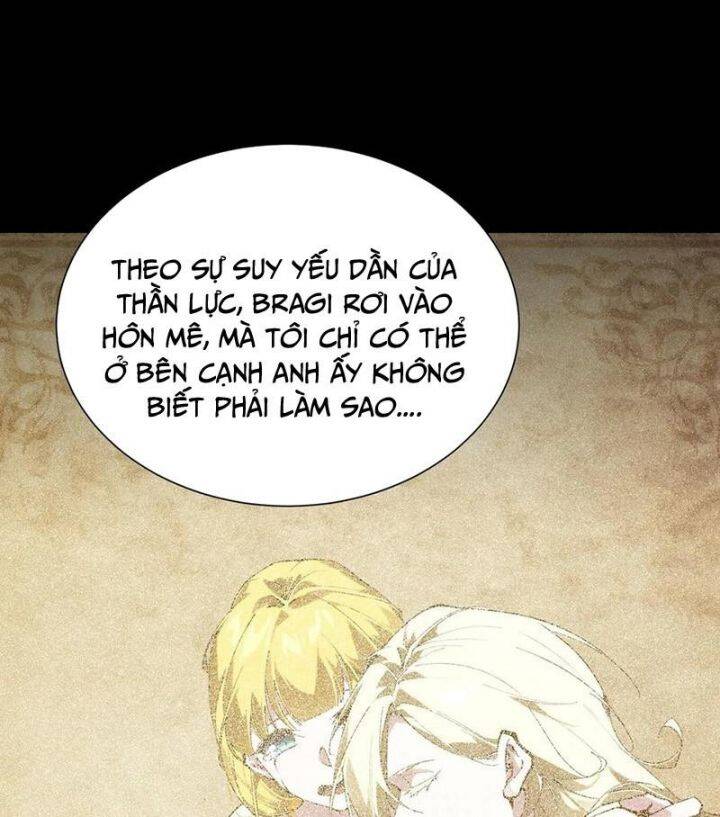 Ta Học Trảm Thần Trong Bệnh Viện Tâm Thần Chap 175 - Next Chap 176