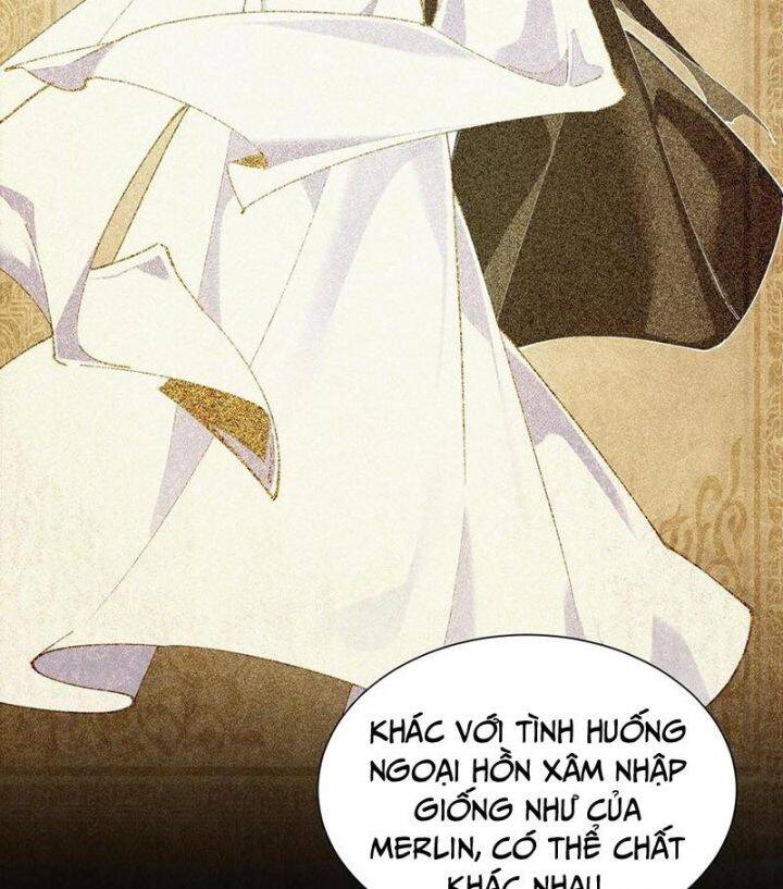 Ta Học Trảm Thần Trong Bệnh Viện Tâm Thần Chap 175 - Next Chap 176