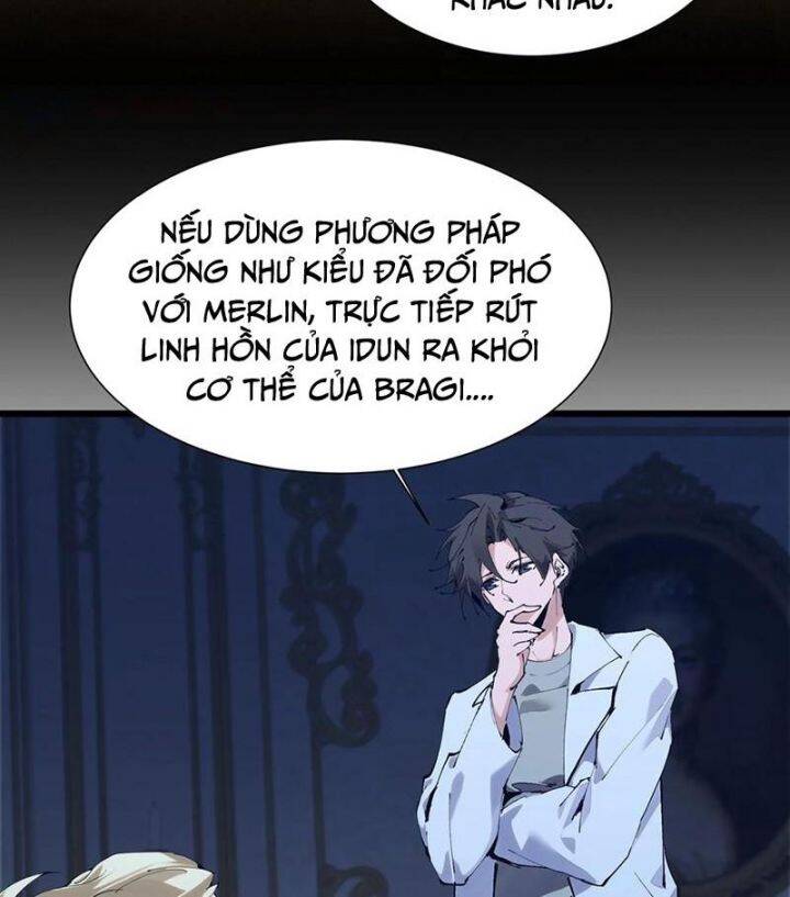 Ta Học Trảm Thần Trong Bệnh Viện Tâm Thần Chap 175 - Next Chap 176