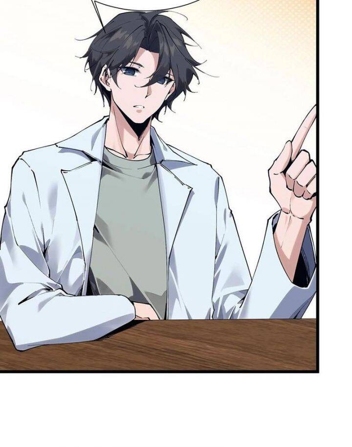 Ta Học Trảm Thần Trong Bệnh Viện Tâm Thần Chap 175 - Next Chap 176