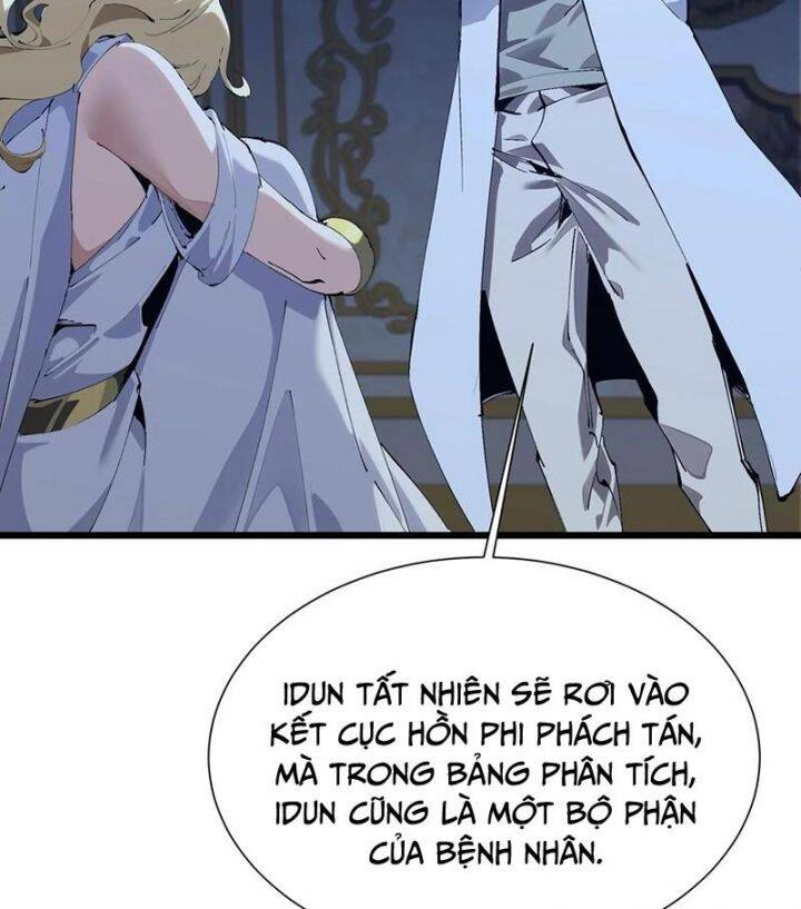Ta Học Trảm Thần Trong Bệnh Viện Tâm Thần Chap 175 - Next Chap 176