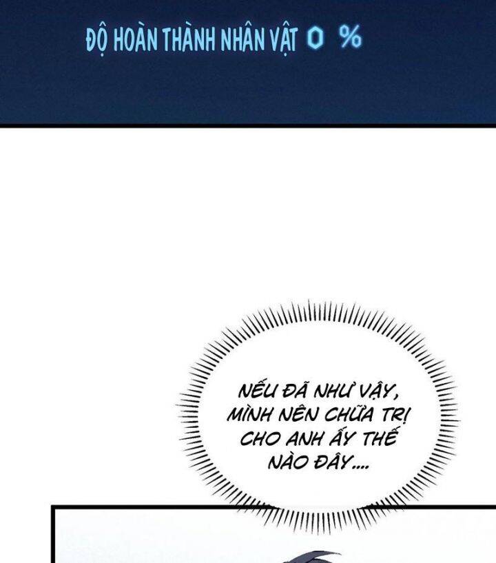 Ta Học Trảm Thần Trong Bệnh Viện Tâm Thần Chap 175 - Next Chap 176