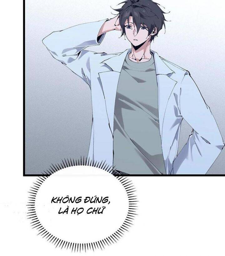 Ta Học Trảm Thần Trong Bệnh Viện Tâm Thần Chap 175 - Next Chap 176
