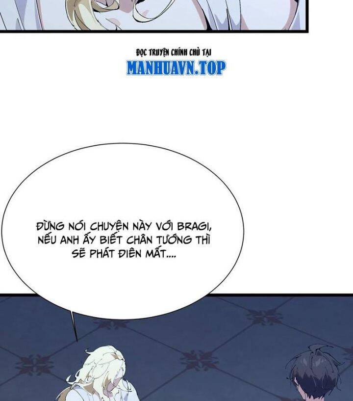 Ta Học Trảm Thần Trong Bệnh Viện Tâm Thần Chap 175 - Next Chap 176