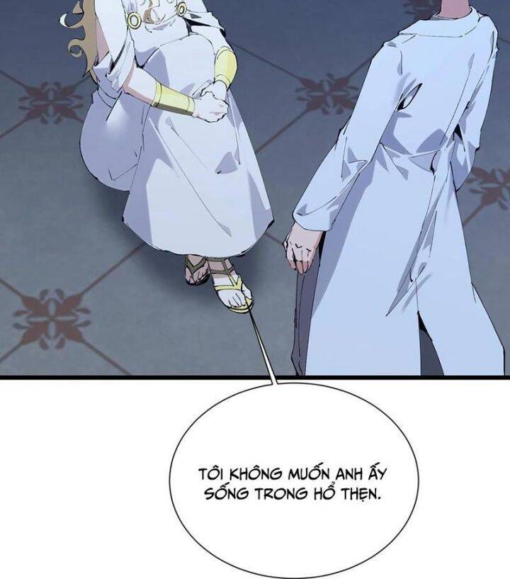 Ta Học Trảm Thần Trong Bệnh Viện Tâm Thần Chap 175 - Next Chap 176