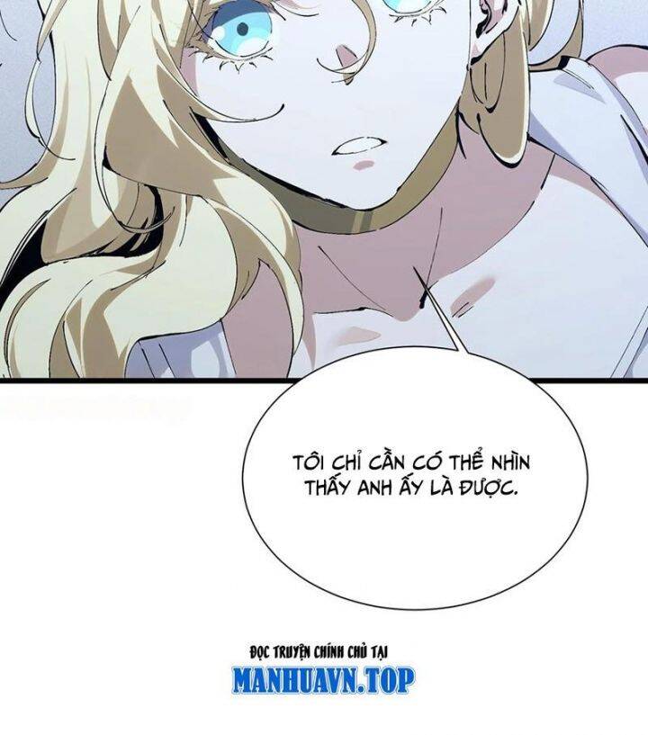Ta Học Trảm Thần Trong Bệnh Viện Tâm Thần Chap 175 - Next Chap 176