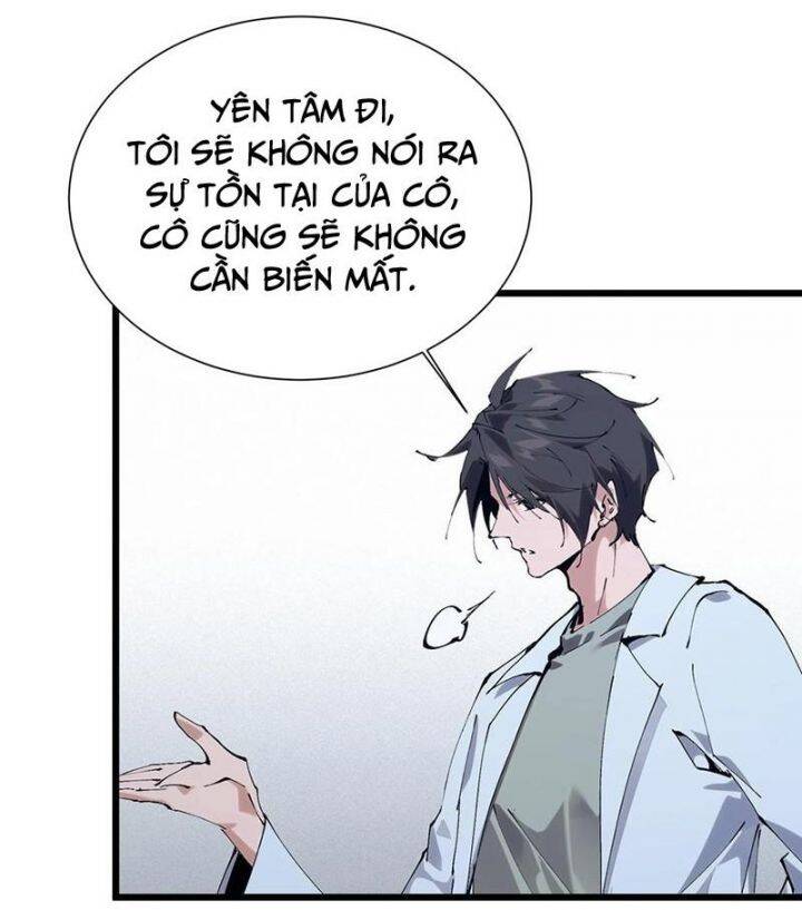 Ta Học Trảm Thần Trong Bệnh Viện Tâm Thần Chap 175 - Next Chap 176
