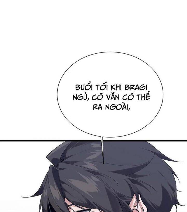 Ta Học Trảm Thần Trong Bệnh Viện Tâm Thần Chap 175 - Next Chap 176