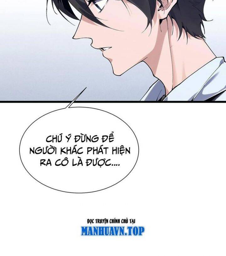 Ta Học Trảm Thần Trong Bệnh Viện Tâm Thần Chap 175 - Next Chap 176