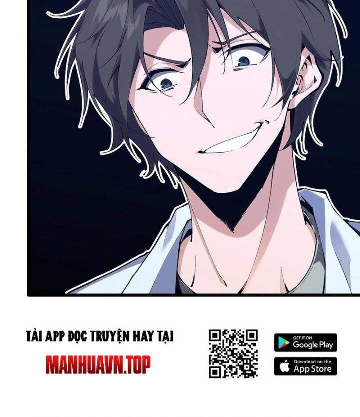 Ta Học Trảm Thần Trong Bệnh Viện Tâm Thần Chap 175 - Next Chap 176