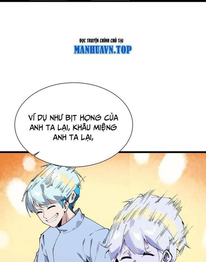 Ta Học Trảm Thần Trong Bệnh Viện Tâm Thần Chap 175 - Next Chap 176