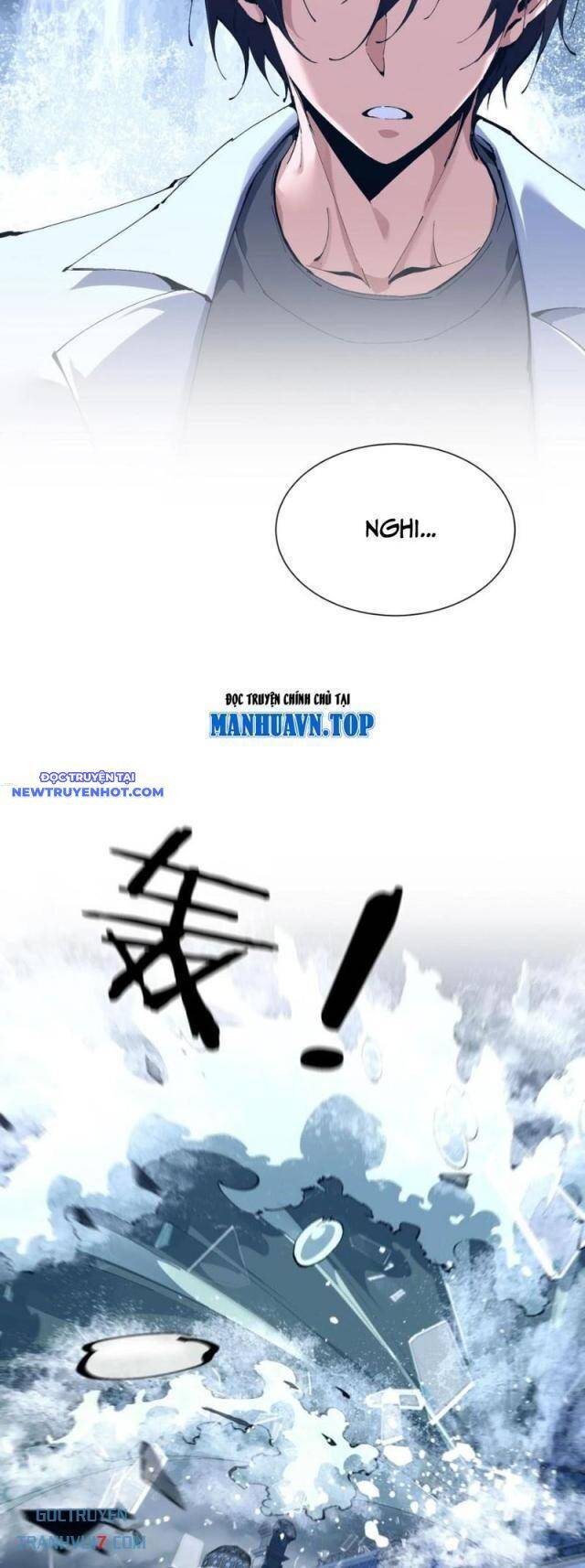 Ta Học Trảm Thần Trong Bệnh Viện Tâm Thần Chap 176 - Next Chap 177