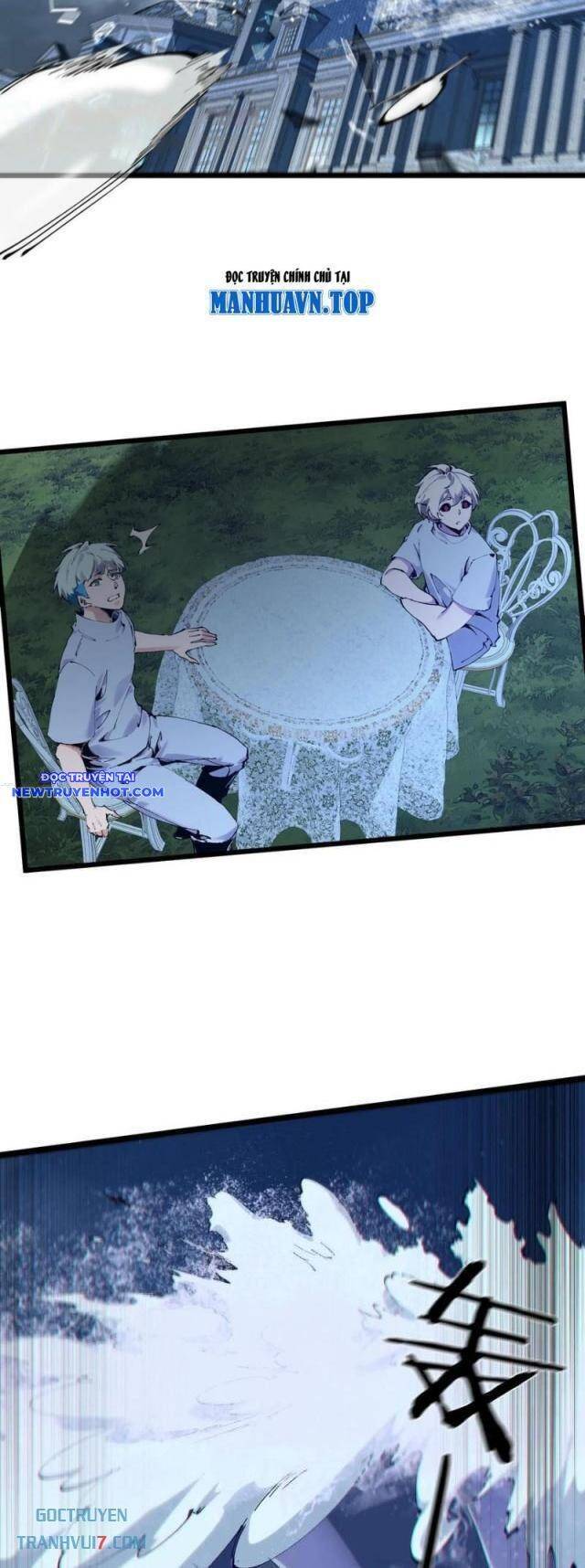 Ta Học Trảm Thần Trong Bệnh Viện Tâm Thần Chap 176 - Next Chap 177