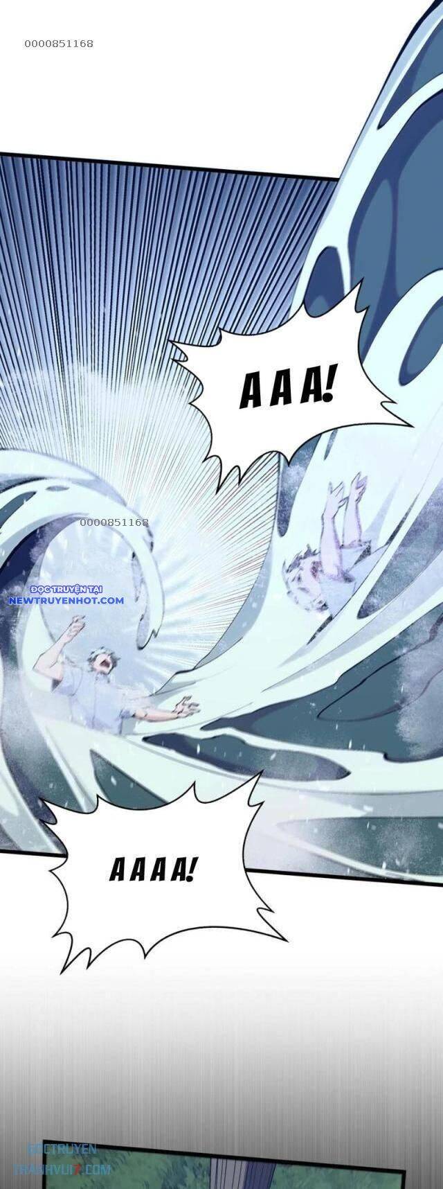 Ta Học Trảm Thần Trong Bệnh Viện Tâm Thần Chap 176 - Next Chap 177