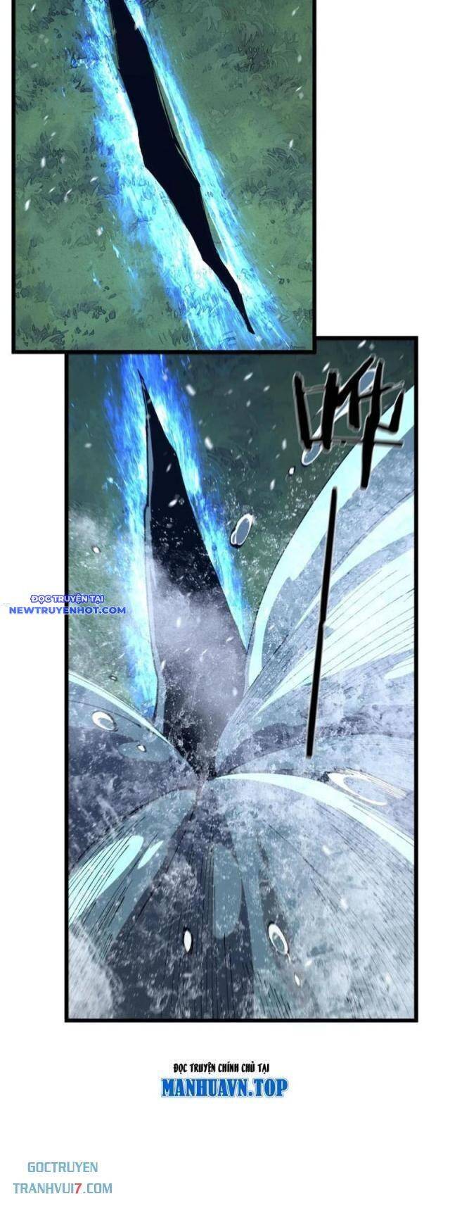 Ta Học Trảm Thần Trong Bệnh Viện Tâm Thần Chap 176 - Next Chap 177