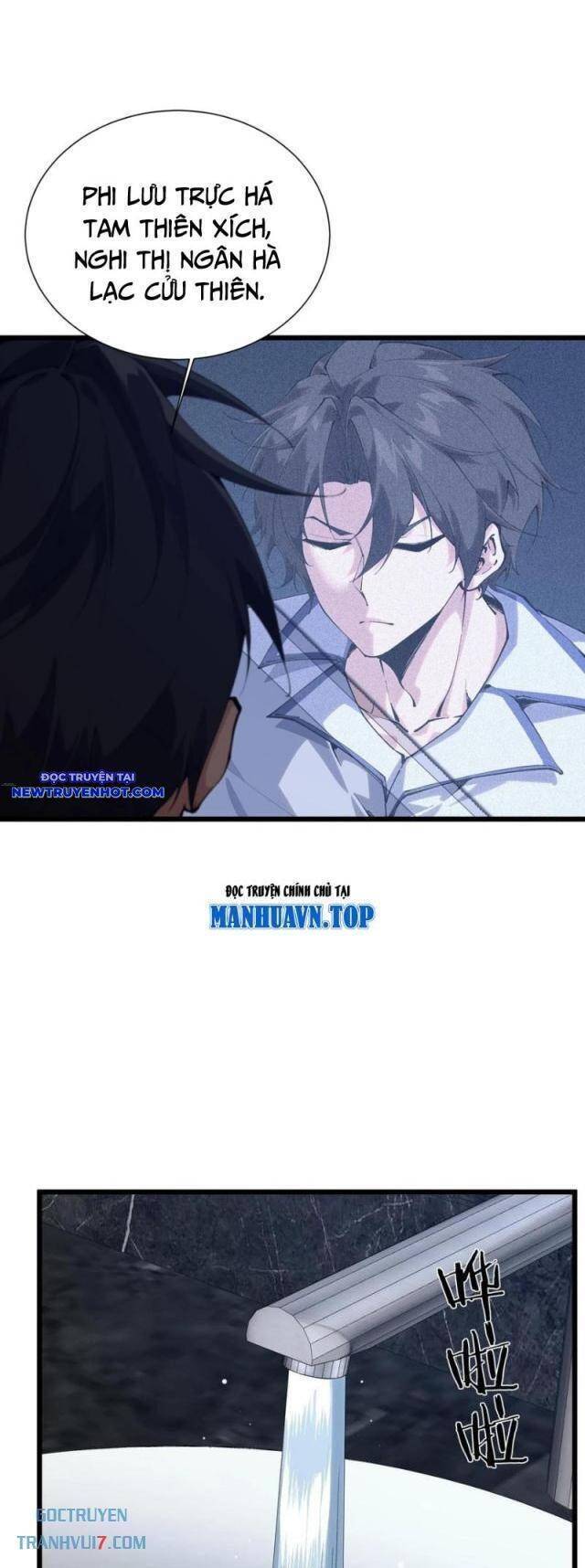Ta Học Trảm Thần Trong Bệnh Viện Tâm Thần Chap 176 - Next Chap 177