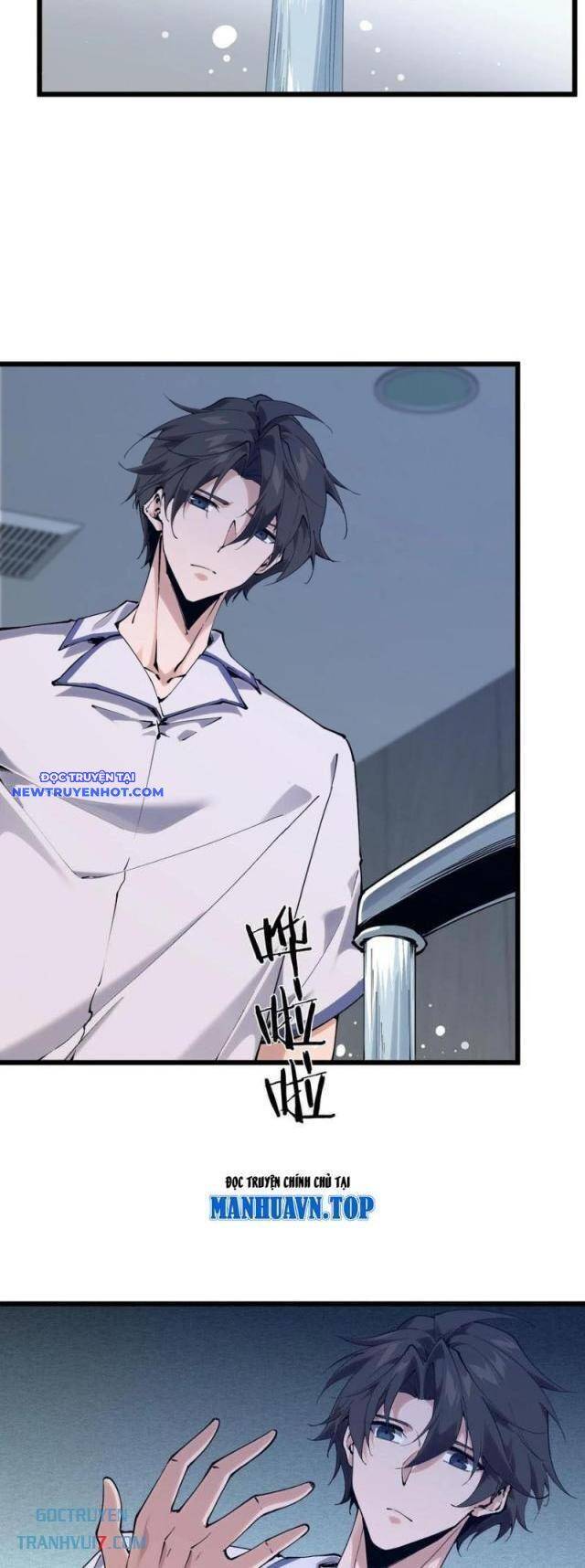 Ta Học Trảm Thần Trong Bệnh Viện Tâm Thần Chap 176 - Next Chap 177