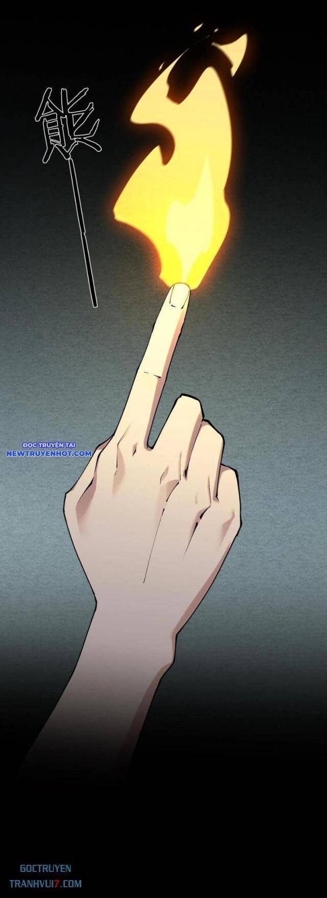 Ta Học Trảm Thần Trong Bệnh Viện Tâm Thần Chap 176 - Next Chap 177