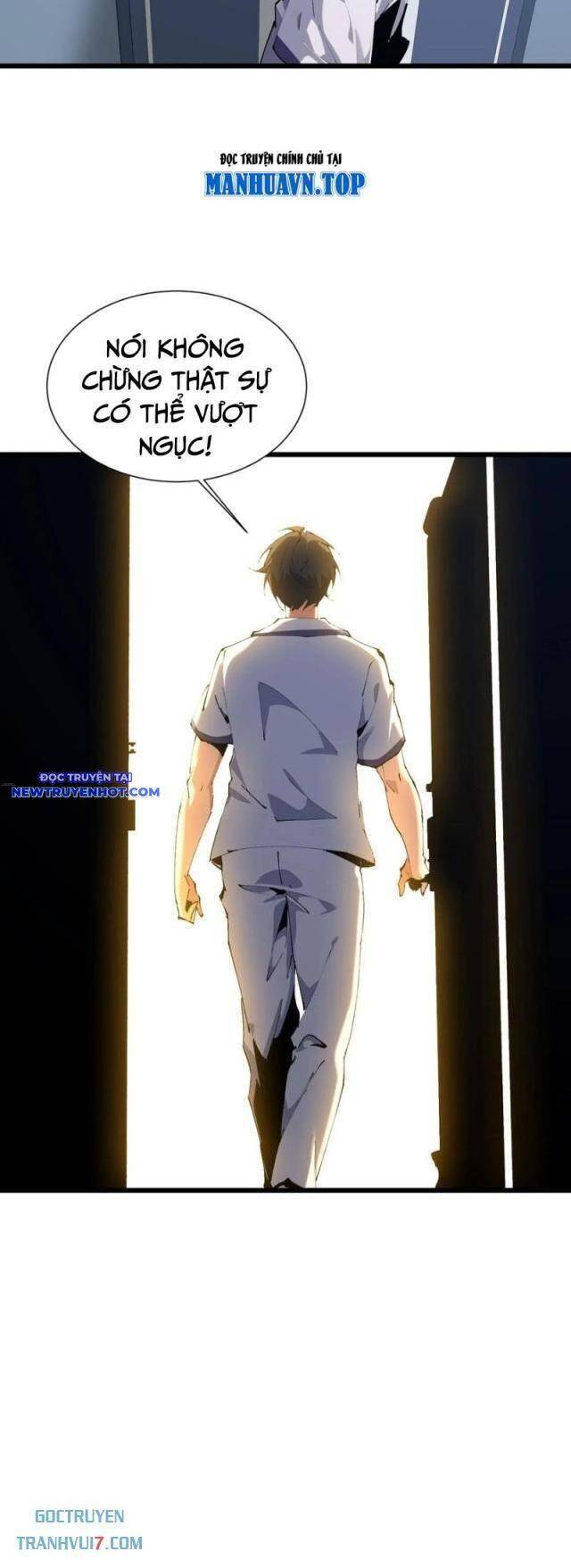 Ta Học Trảm Thần Trong Bệnh Viện Tâm Thần Chap 176 - Next Chap 177