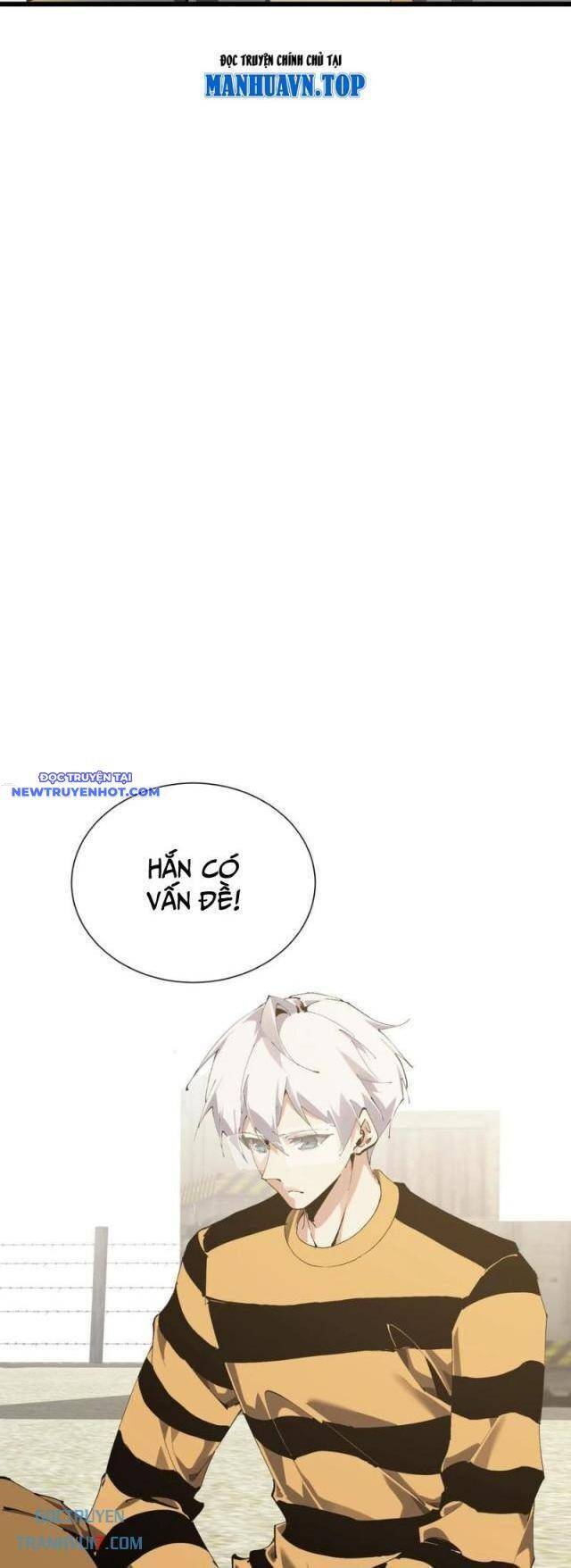 Ta Học Trảm Thần Trong Bệnh Viện Tâm Thần Chap 176 - Next Chap 177