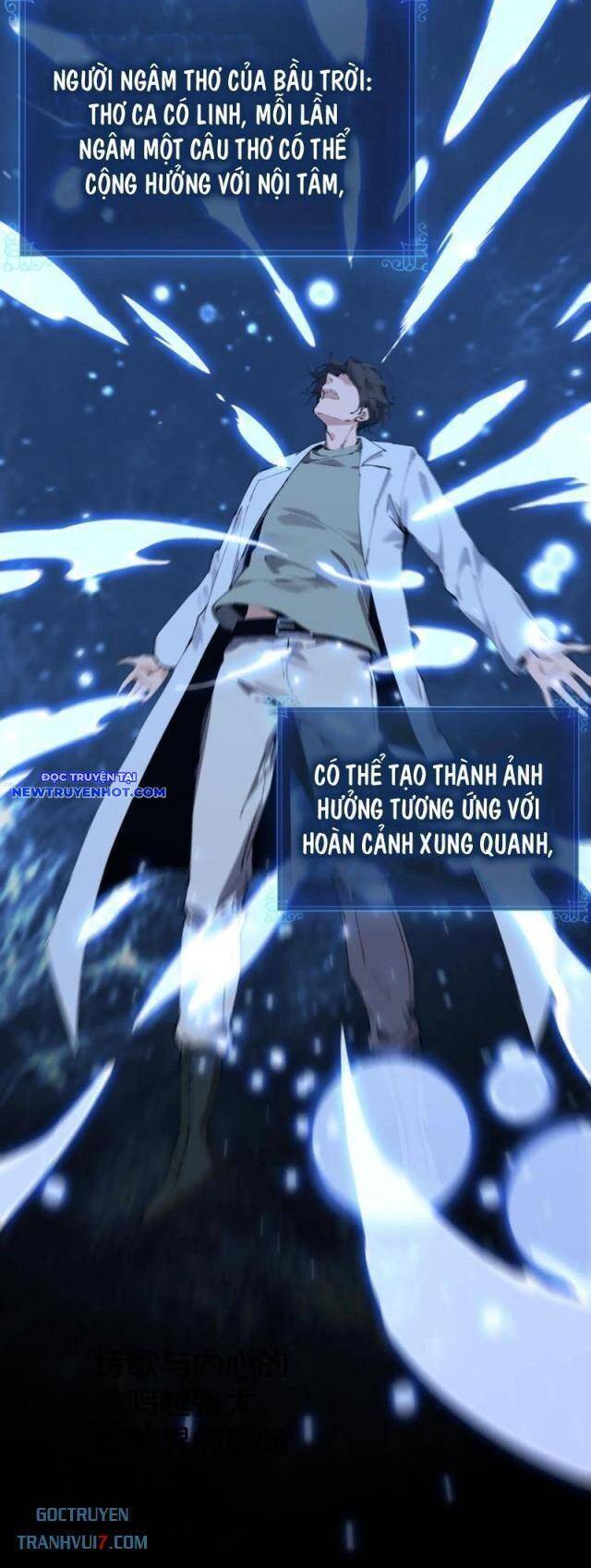 Ta Học Trảm Thần Trong Bệnh Viện Tâm Thần Chap 176 - Next Chap 177