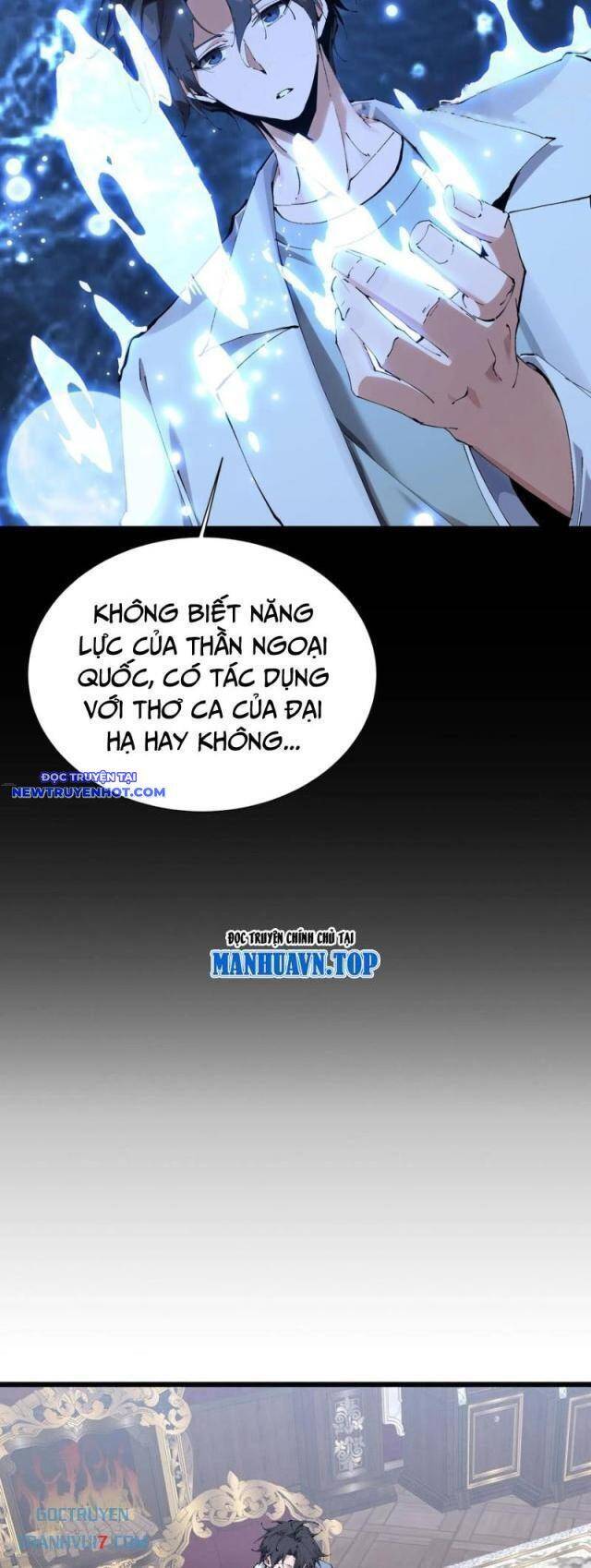 Ta Học Trảm Thần Trong Bệnh Viện Tâm Thần Chap 176 - Next Chap 177