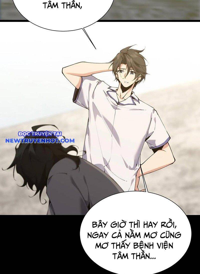 Ta Học Trảm Thần Trong Bệnh Viện Tâm Thần Chap 177 - Next Chap 178
