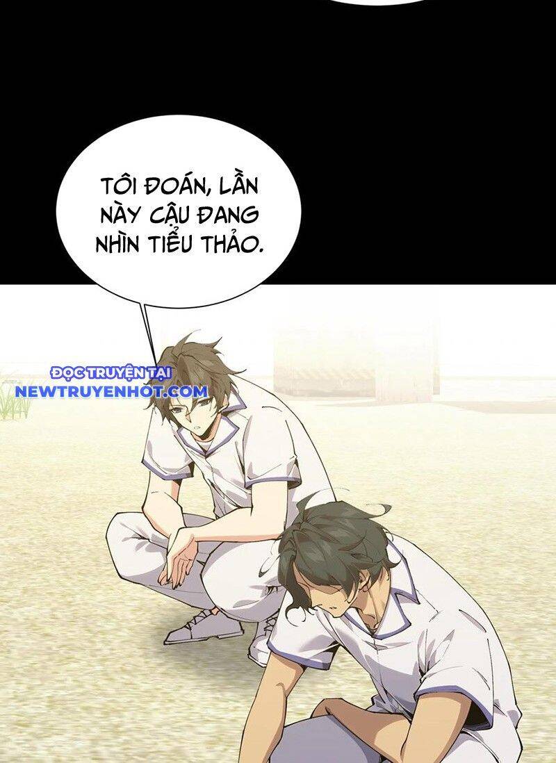 Ta Học Trảm Thần Trong Bệnh Viện Tâm Thần Chap 177 - Next Chap 178