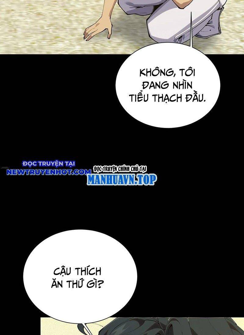 Ta Học Trảm Thần Trong Bệnh Viện Tâm Thần Chap 177 - Next Chap 178