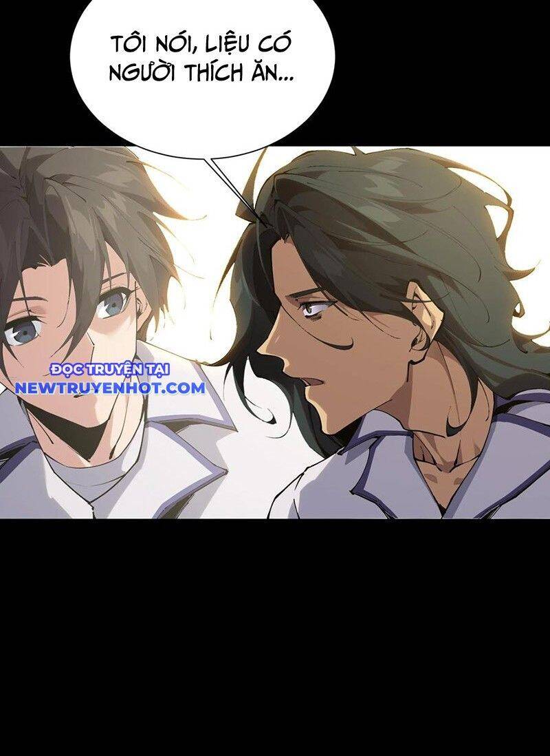 Ta Học Trảm Thần Trong Bệnh Viện Tâm Thần Chap 177 - Next Chap 178