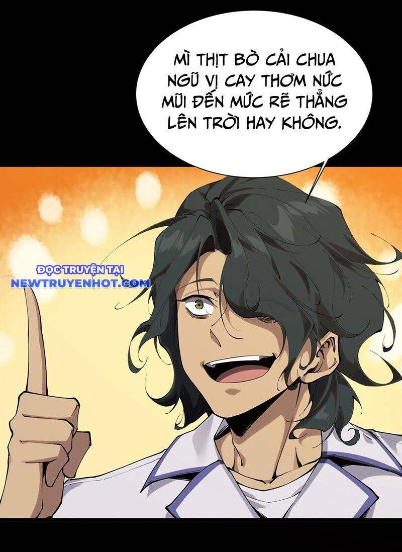 Ta Học Trảm Thần Trong Bệnh Viện Tâm Thần Chap 177 - Next Chap 178