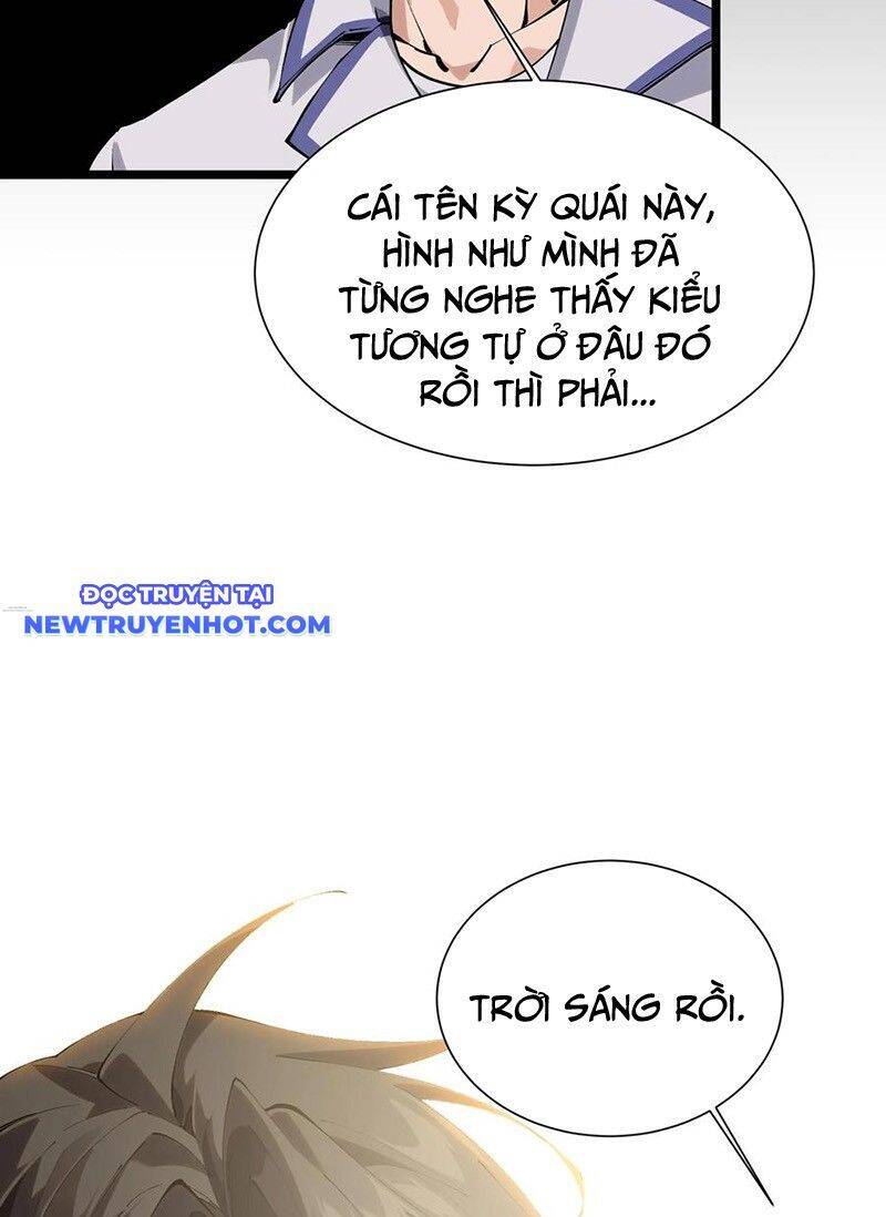 Ta Học Trảm Thần Trong Bệnh Viện Tâm Thần Chap 177 - Next Chap 178