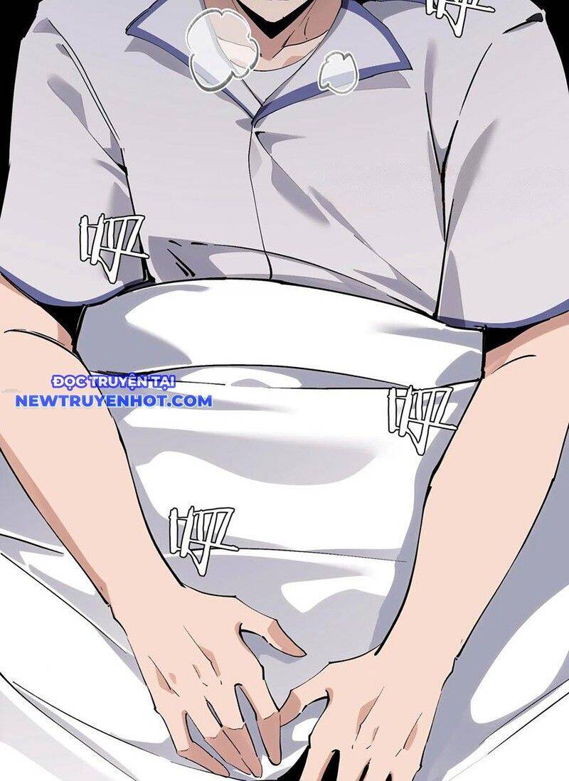 Ta Học Trảm Thần Trong Bệnh Viện Tâm Thần Chap 177 - Next Chap 178
