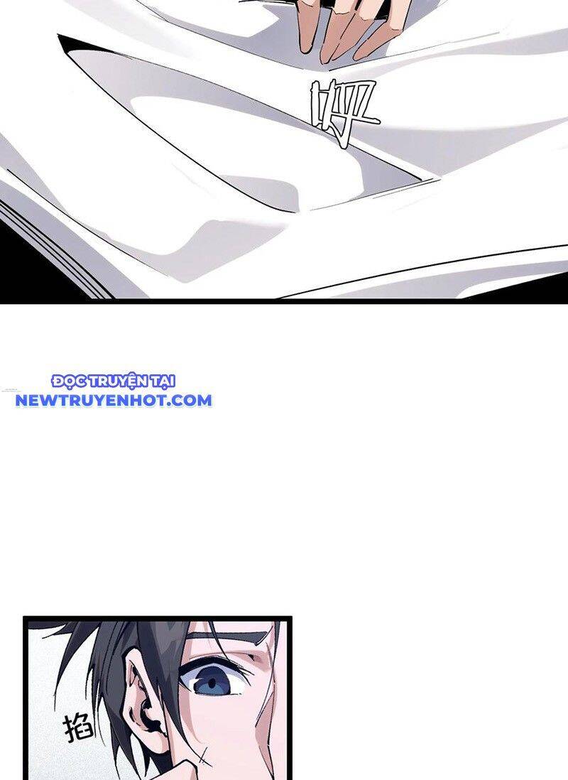 Ta Học Trảm Thần Trong Bệnh Viện Tâm Thần Chap 177 - Next Chap 178
