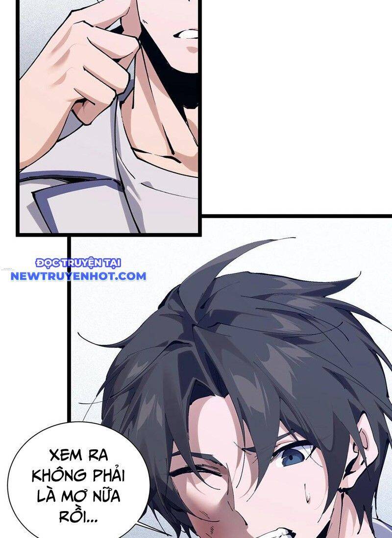 Ta Học Trảm Thần Trong Bệnh Viện Tâm Thần Chap 177 - Next Chap 178