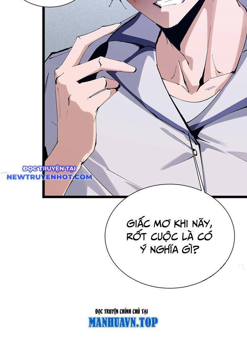 Ta Học Trảm Thần Trong Bệnh Viện Tâm Thần Chap 177 - Next Chap 178